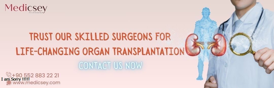 liver transplantation in turkey