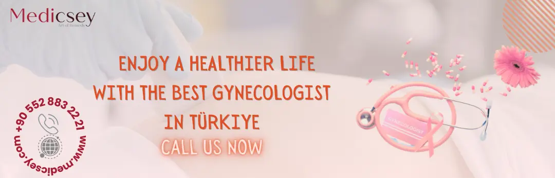 Menopausal complications and treatment in Turkey