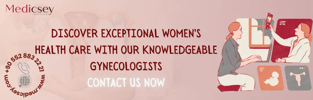 best gynecologist in istanbul