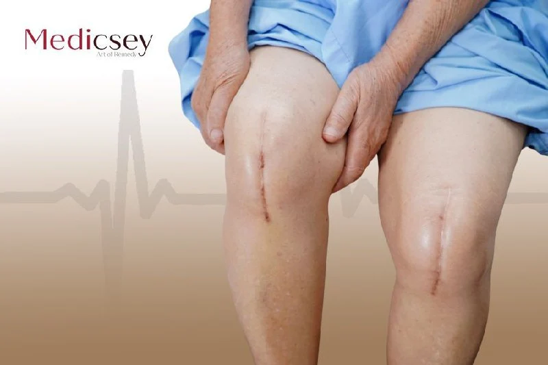 knee replacement surgery in Turkey 