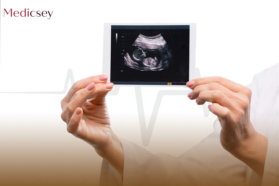 IVF Tube Baby