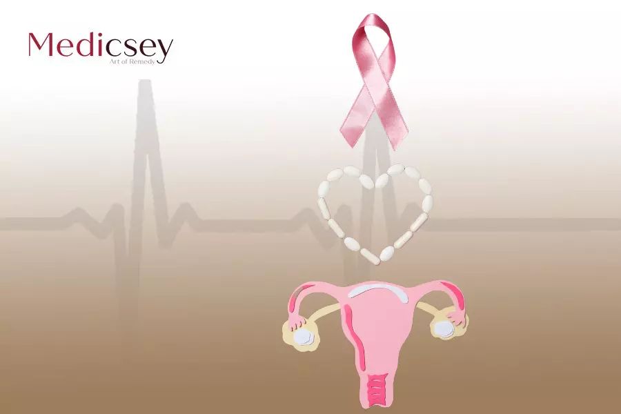 Causes and treatment of cervical cancer in Turkey