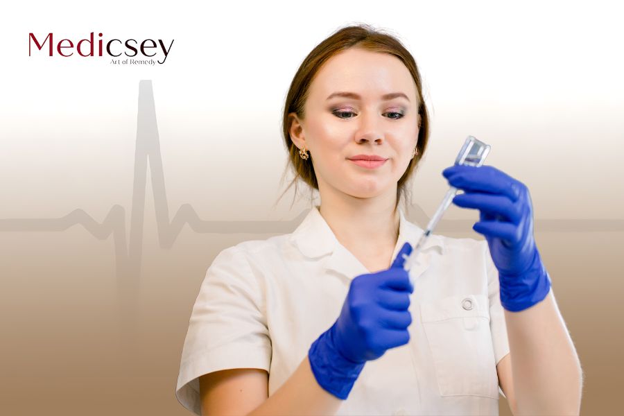  Mesotherapy in Turkey is the best affordable guide 2024