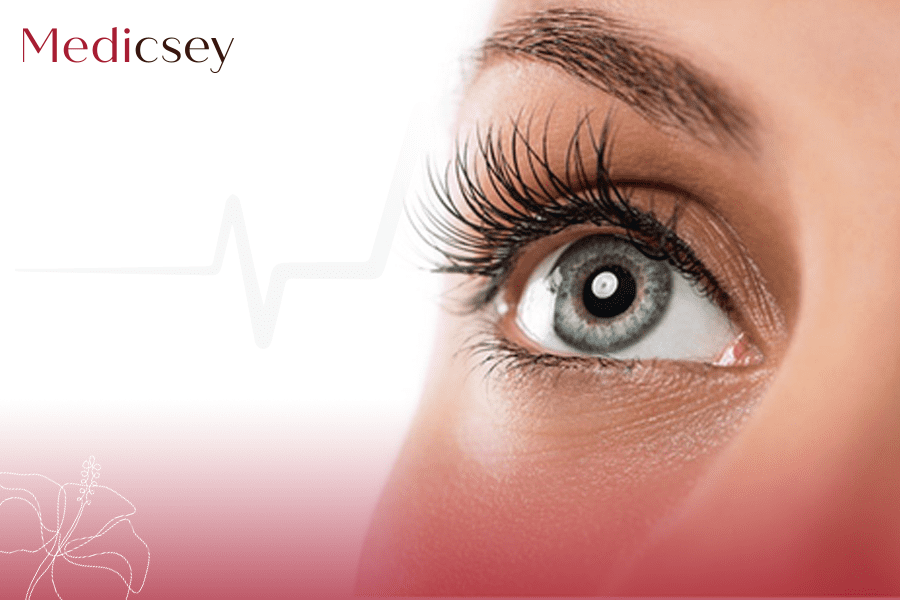 Lasik Eye Surgery Cost in Turkey
