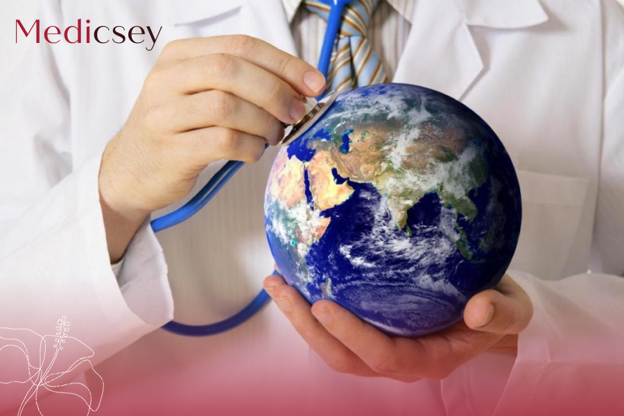 Medical tourism - why is it becoming popular in Turkey?