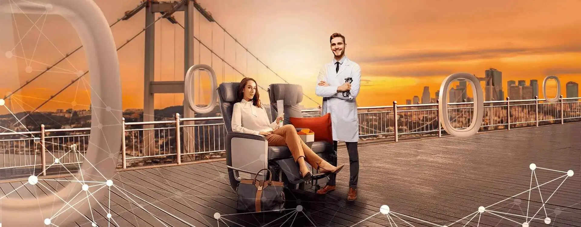 Medical Tourism in Turkey | Medicsey