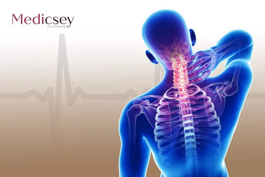 Greffe de moelle osseuse