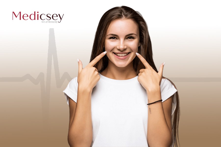  Porcelain veneers in Turkey cost
