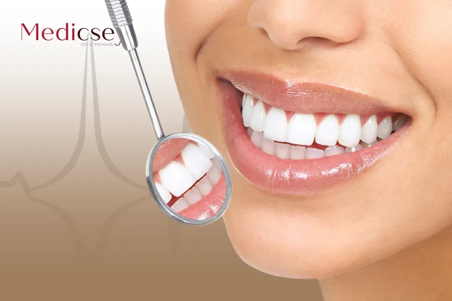 Hollywood Smile in Syria: High Quality at Unbelievable Prices