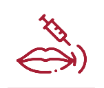 Corner lip lift