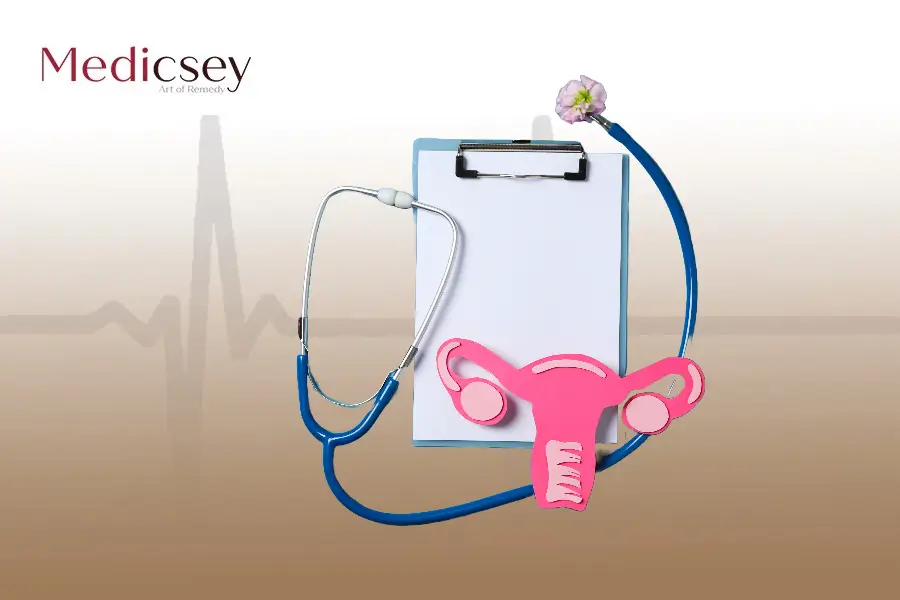 Best gynecologist
