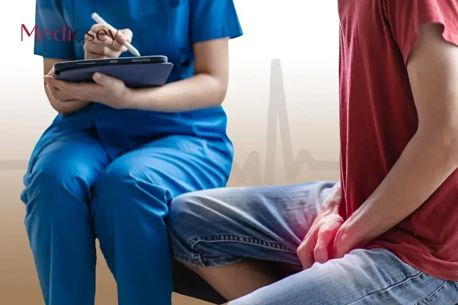 أفضل دكتور مسالك بولية في اسطنبول 