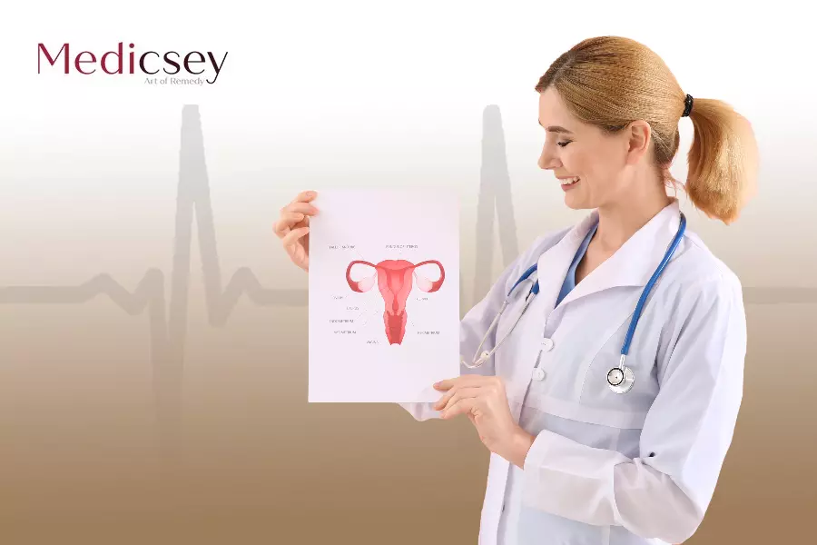 Best gynecologist