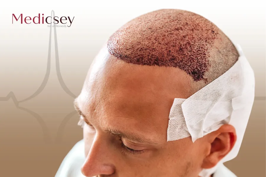 The Golden Guide: How to Find the Best Hair Transplant Clinic in Syria