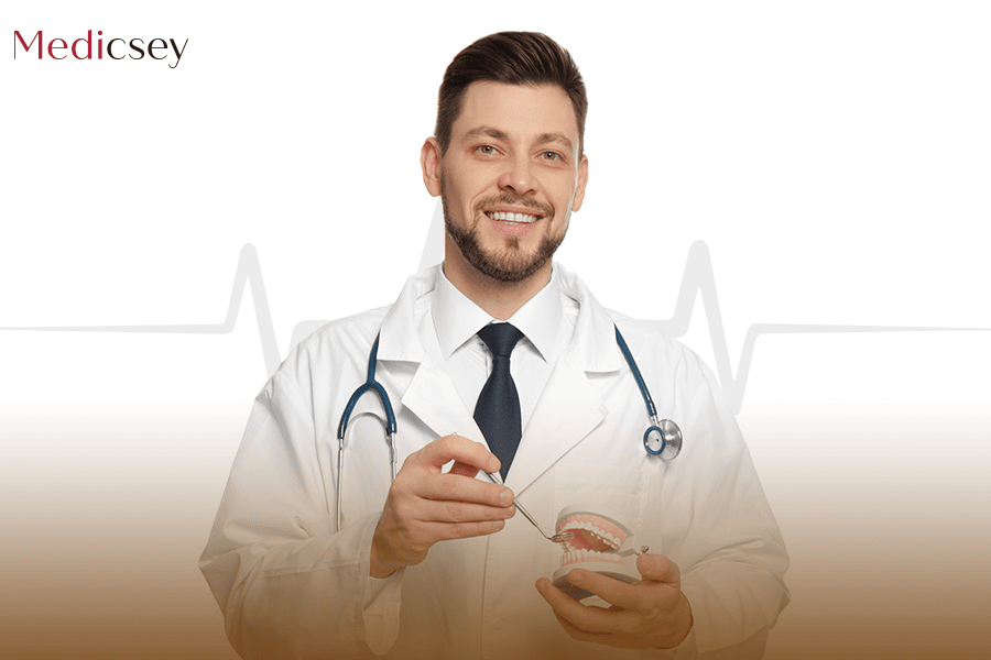 Invisalign Treatment