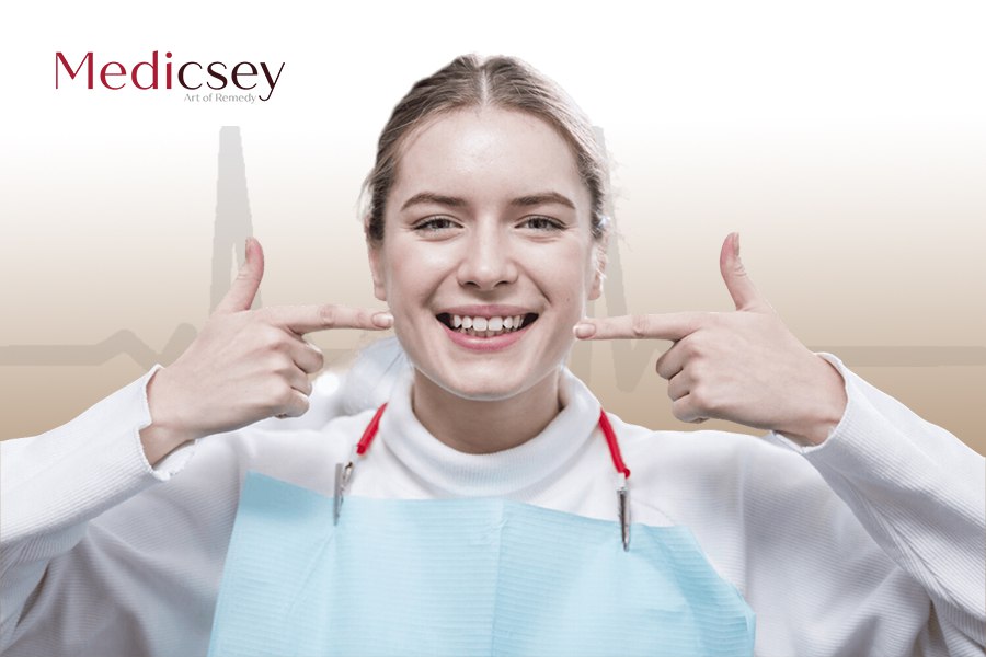 Best types of veneers in Turkey