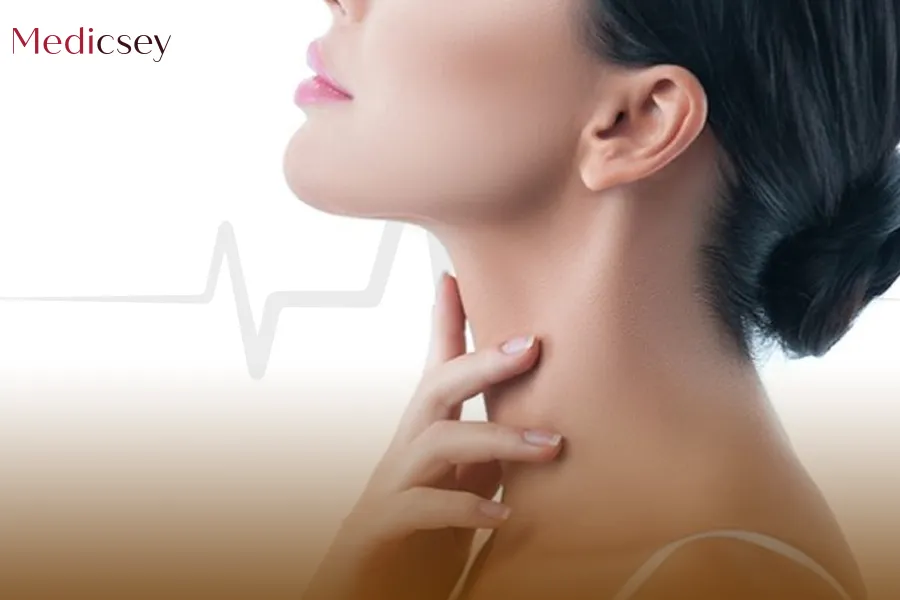 Neck Lift