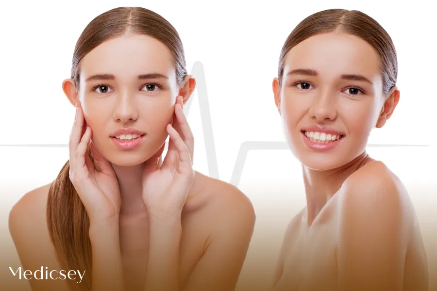 تجميل الاذن