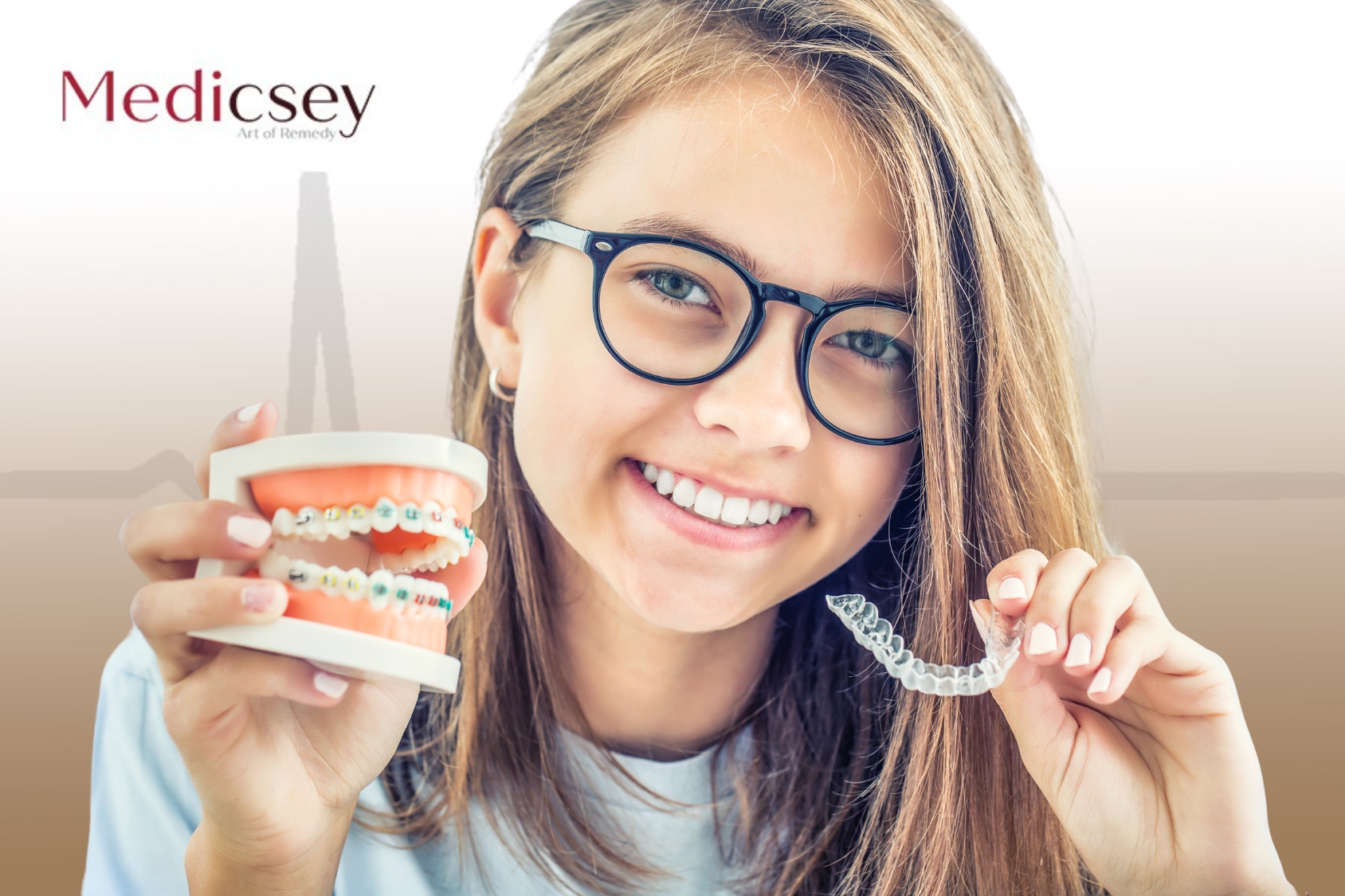 The best orthodontic prices  in Istanbul