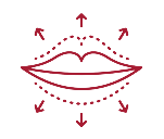 Subnasal bullhorn
