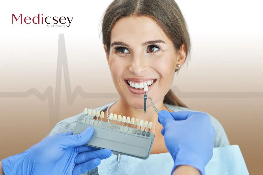 Different Types of Dental Crowns