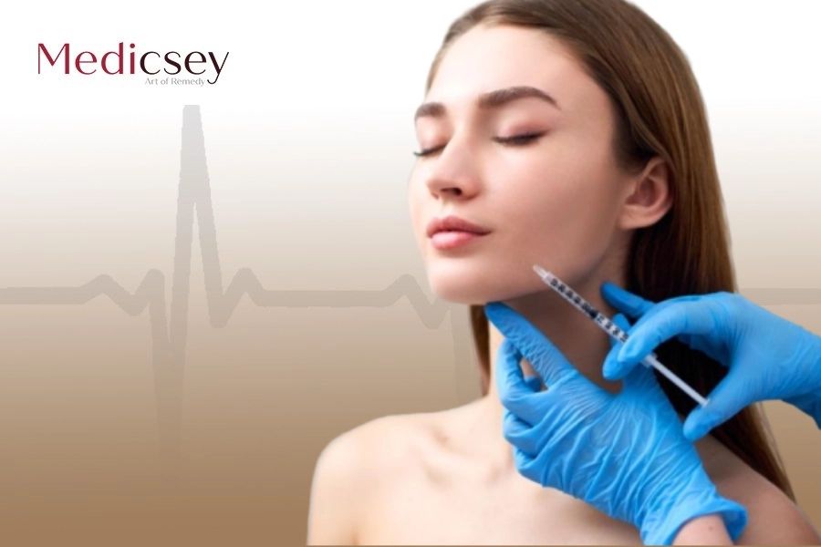Types of Botox in Turkey: The Best Guide in 2024