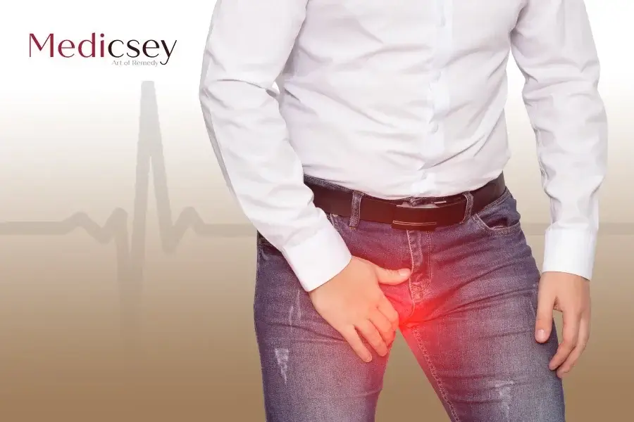 Varicocele Treatment