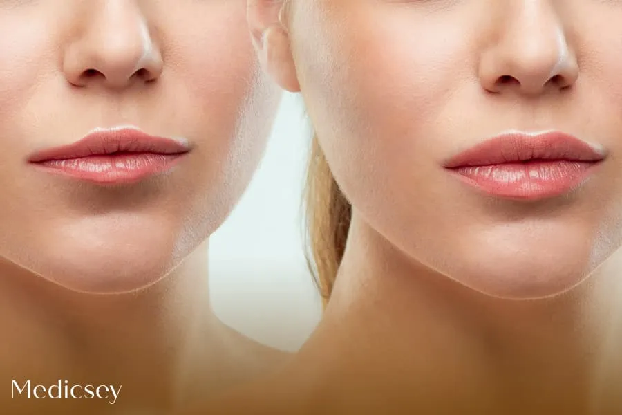 Lip Filler