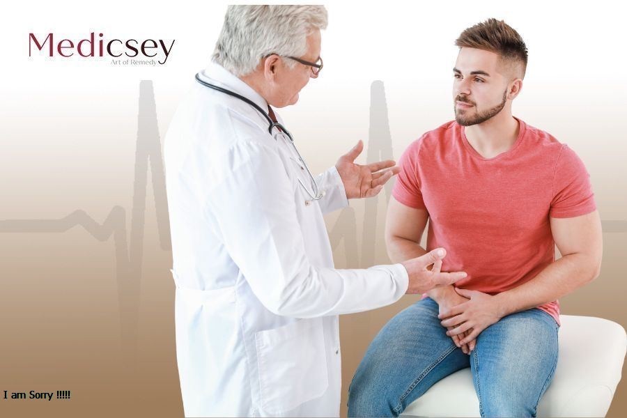 Agrandissement du pénis