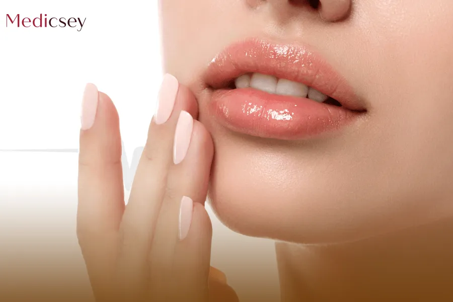 Lip Filler